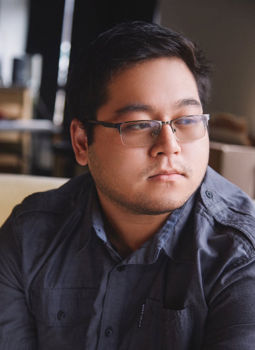 Meet Our Young Artists.

From Christepher... 

“I have always been an advocate for the idea behind the quote ‘to be a better musician, you need to be a better human.’ Hence the idea of supporting my students in more than just music.”