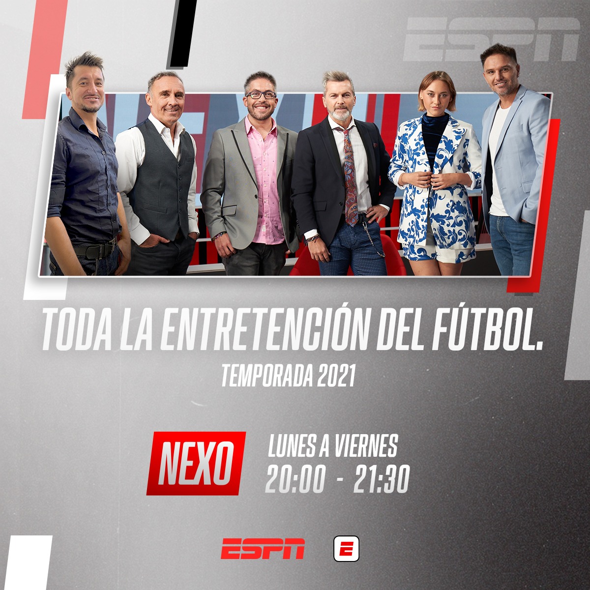 ESPN Chile tweet media