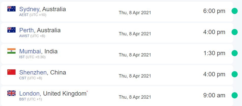 dglover's tweet image. Learn how to build C# .NET Core IoT apps on Raspberry Pi.  Kicks off online at 6PM AEDT (Sydney Australia) on April 8th. Register at meetup.com/Microsoft-Reac…. #msiot #iotdevs #dotnetcore #RaspberryPi 
@Raspberry_Pi