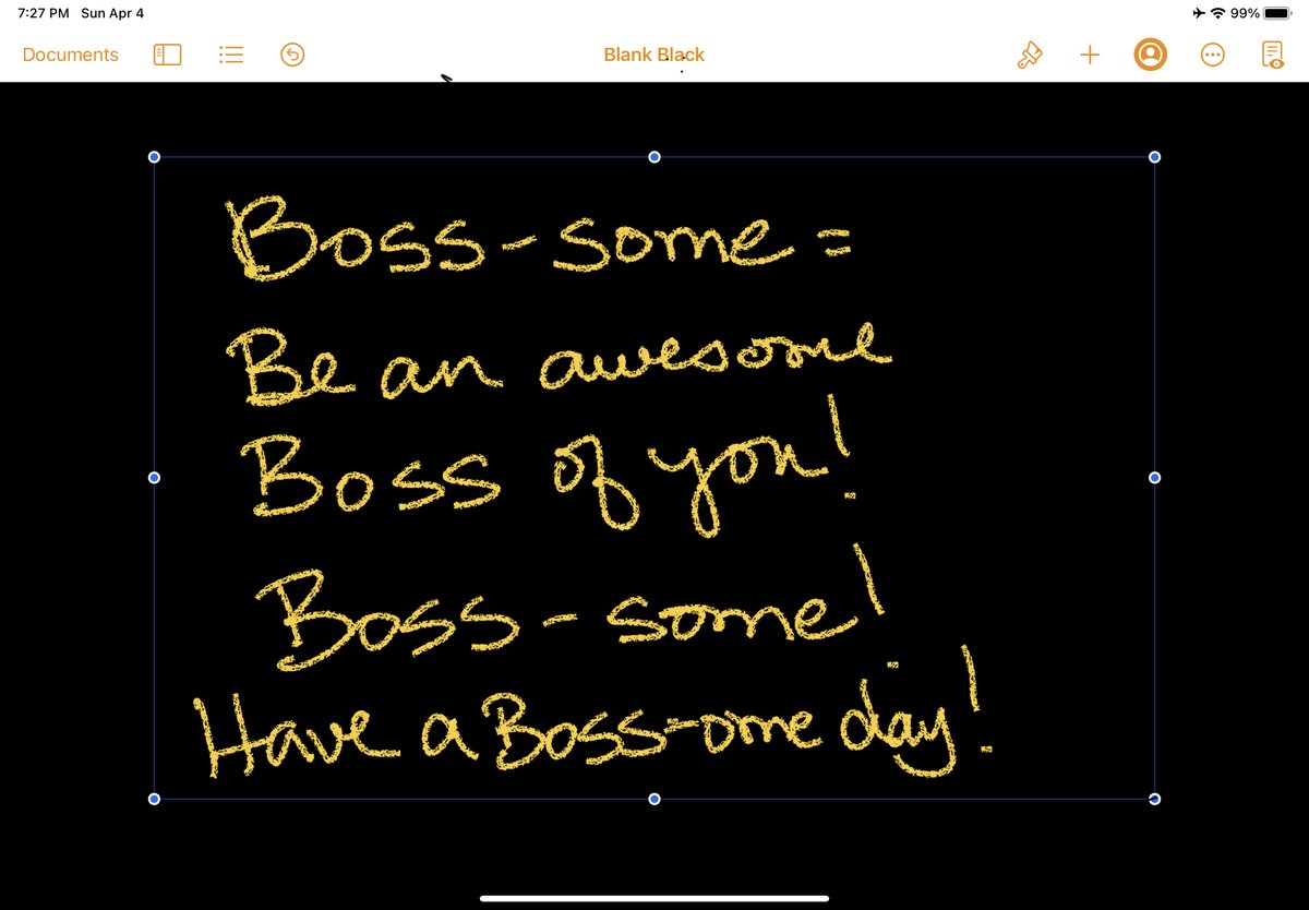 itbomseries's tweet photo. New Word Alert!! BOSS-some!! (Heading to UD now...) @itbomseries @itbOmseries #ITbomseries #itbomseriesimthebossofme #BOSSsome #boardbooks #picturebooks #childrensbooks #boss #kidsbooks #kids #kiddos #parenting #preschool #caseywaesche #imagreatbossofme #children #books #reading https://t.co/HQXg30oI8J