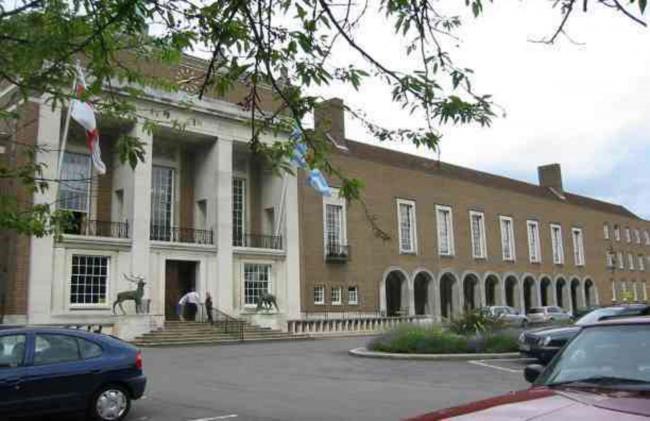 DailyHERTS's tweet photo. Plans being drawn up for new Hertfordshire Developers Forum https://t.co/tnIC2SJPb4 https://t.co/zHQ6S1pOQF