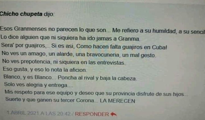 enrique_enriko's tweet photo. Esto también es muy digno de ser reconocido.
Felicidades Campeones.

#JuegoLimpio #SNB60
#SNCxGametime https://t.co/L5Fu026PnN
