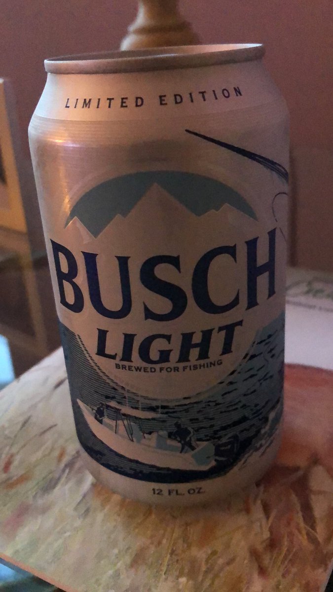 onekawboy's tweet photo. @BuschBeer from Florida ...special edition series https://t.co/HNRCwU9XMY