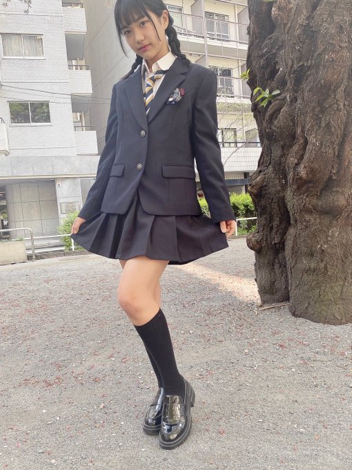 Twitterのコスプレ画像13