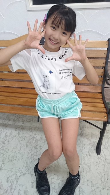 崎浜梨瑚(りこ)のTwitter画像28