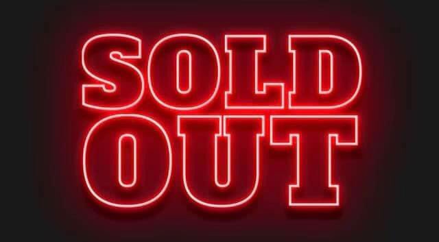 BreakforthMusic's tweet image. 6 Feet Beats at @POWERPLANTLIVE on May 15th is SOLD OUT! That makes TWO *count em* TWO sold out shows on the horizon! Maryland Music is BACK! #MarylandMusicIsTooSweet