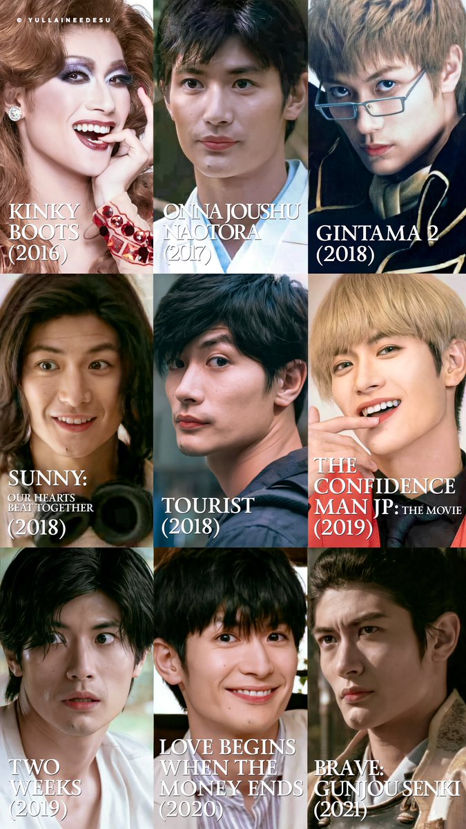 ʟᴀʟᴀɪɴᴇ (@yullaineedesu) on Twitter photo In loving memory of a man who would have been celebrating his 31st birthday today… You will be forever missed and fondly remembered by everyone. 💛
Happy Birthday up there my dearest Miura Haruma!
#三浦春馬 #三浦春馬くんありがとう #三浦春馬さんお誕生日おめでとう In loving memory of a man who would have been celebrating his 31st birthday today… You will be forever missed and fondly remembered by everyone. 💛
Happy Birthday up there my dearest Miura Haruma!
#三浦春馬 #三浦春馬くんありがとう #三浦春馬さんお誕生日おめでとう