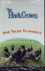 Which #song do you prefer? 

#LifesBeenGood or #SheTalkstoAngels 
   
#JoeWalsh #TheBlackCrowes

Every song today is JOE WALSH, JAMES GANG and THE BLACK CROWES 

Please #Retweet 

#RocknRoll #HardRock #QuestionOfTheDay #MondayVibes #MusicisLife