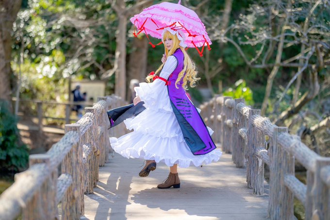 コスプレイヤーチェリのTwitter画像53