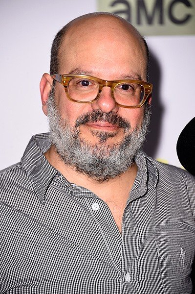 Happy 57th Birthday, David Cross! 