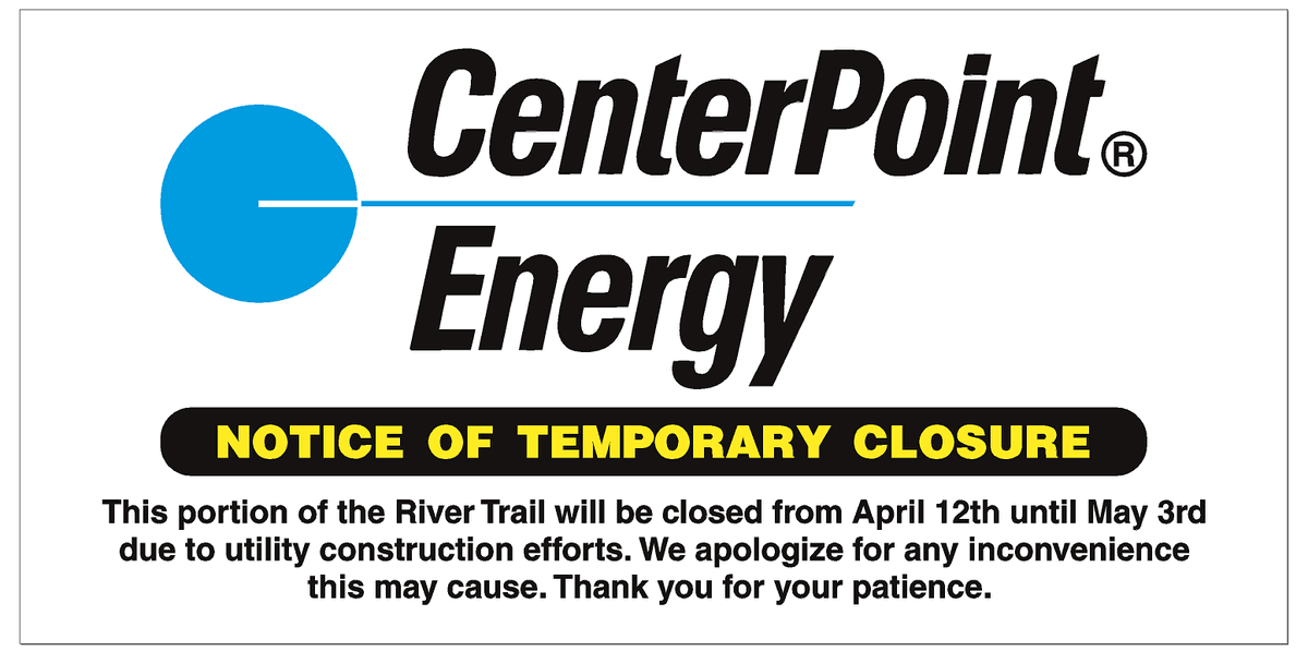 Arkansas River Trail tweet media