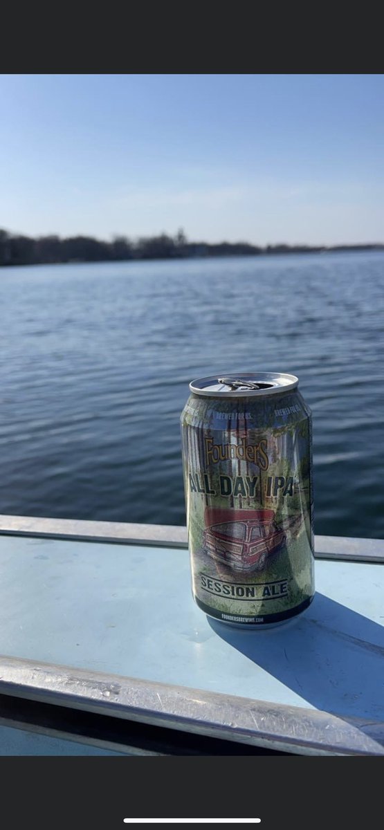 @foundersbrewing Happy Easter! Thank you for the amazing beers!!! #PureMichigan #HappyEaster2021 #GunLake #photography