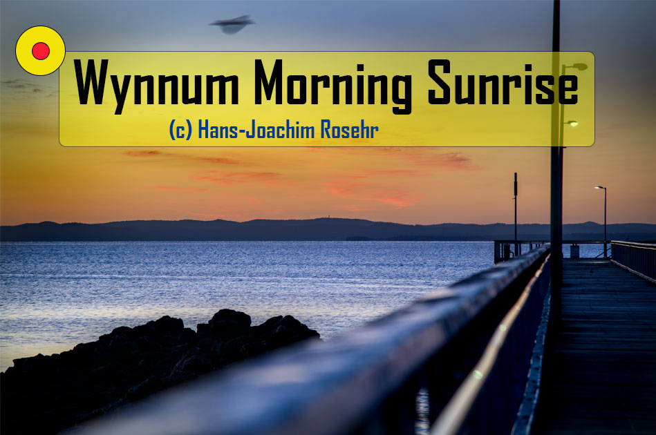 RosehrMarketing's tweet photo. Wynnum Morning Sunrise #sunrisephotography #photography #QLD #Australia https://t.co/ZPA8SkpA12