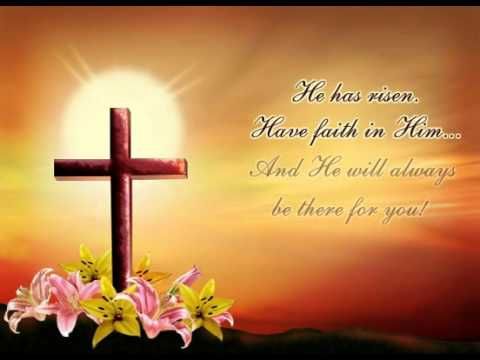 Happy Easter/Joyeuses Pâques/Wesołych Świąt/Felices Pascuas to all those observing! 😊✝️🐣