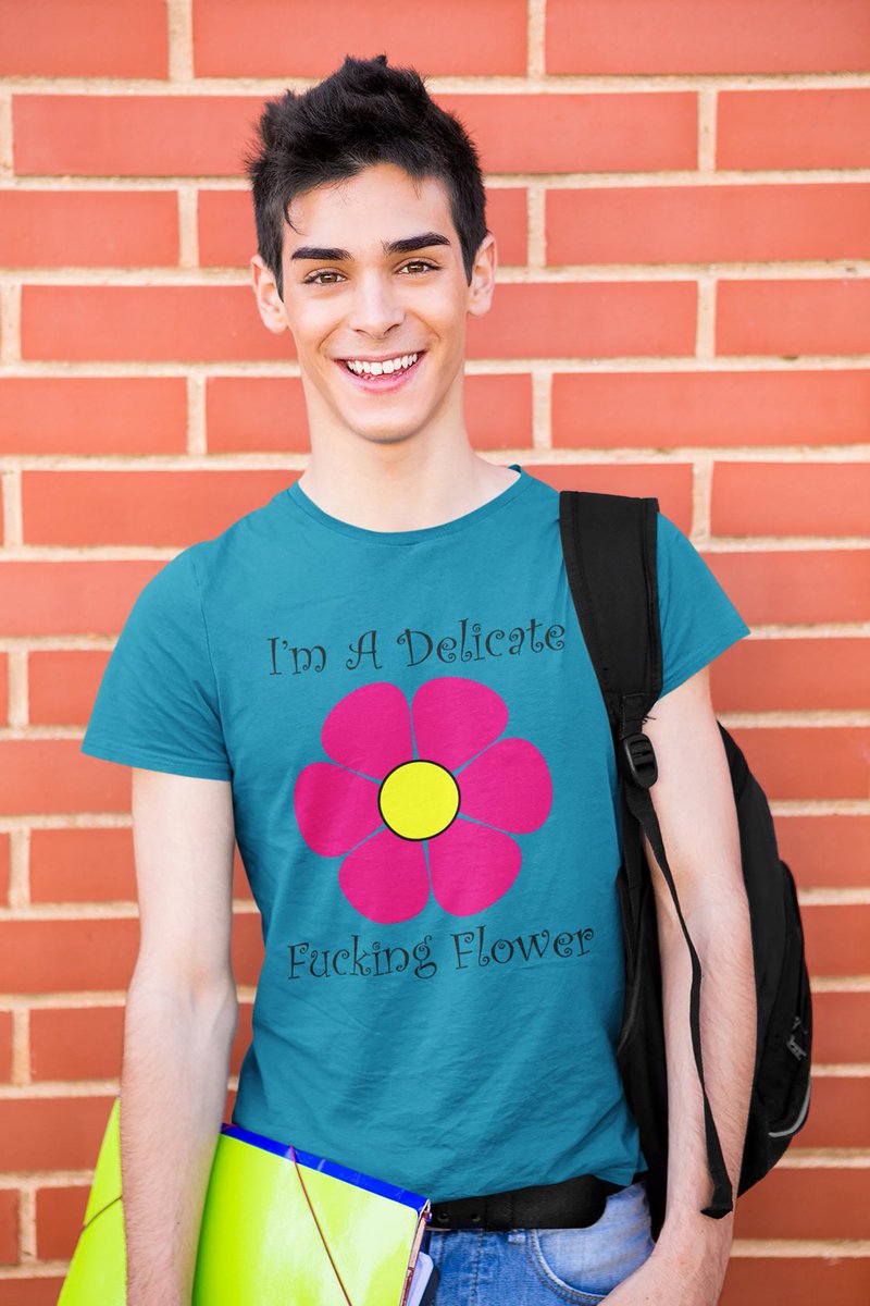 roblani's tweet image. Excited to share the latest addition to my #etsy shop: Delicate Fucking Flower T-Shirt #delicateflowertee #delicateflower #adultsayingtshirt #adultthemetee #adultthemetshirt etsy.me/3cR4Mwq
