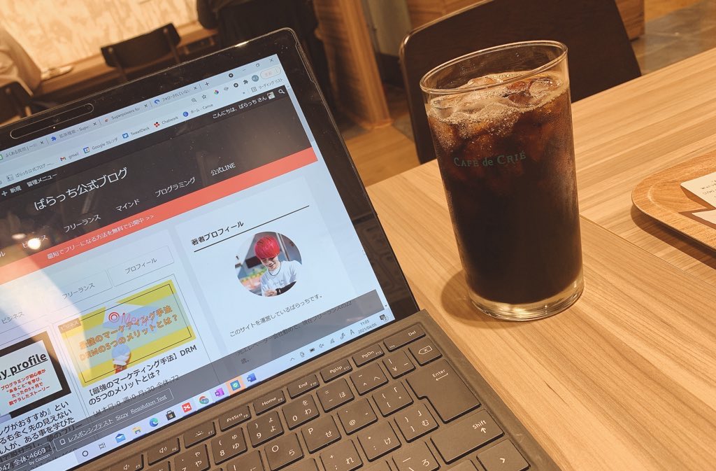 yuto__program tweet picture