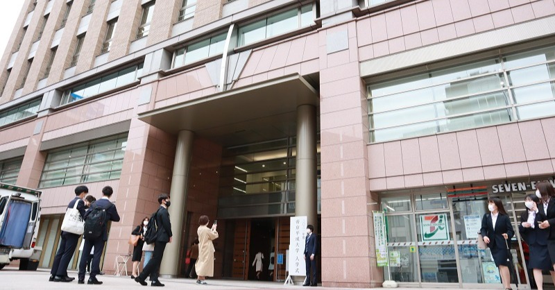 春から帝京平成大学 春から帝京平成大学