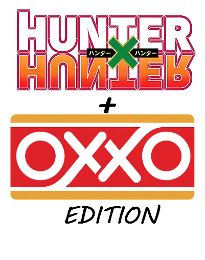 AAAhara1's tweet photo. ✨HUNTER X HUNTER - OXXO EDITION✨
(Hoy tenia ganas de hacer un pequeño hilo en español porque LOL) 🔥🔥

#hxh #hunterxhunter #leorio #kurapika #gon #killua #hisoka #Illumi #Hisoillu #Illumizoldyck #Gingfreecs https://t.co/kdyMOBdVpi