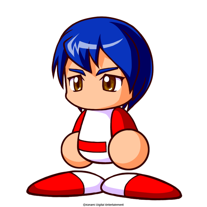 パワプロアプリで 星井スバル が話題に トレンディソーシャルゲームス パワプロアプリで 星井スバル が話題に トレンディソーシャルゲームス