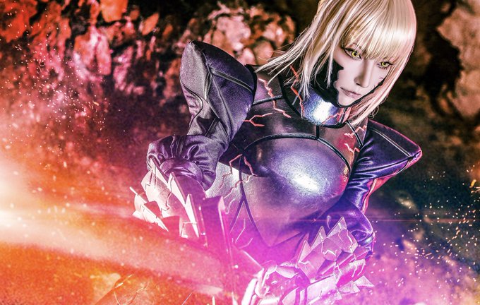 Twitterのコスプレ画像47