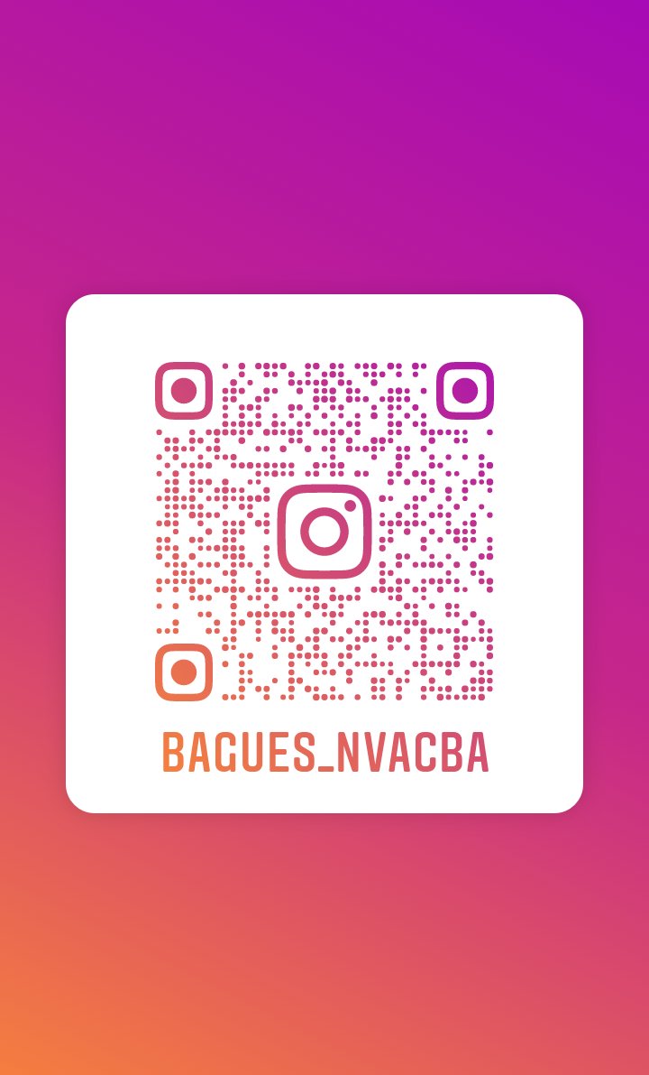 <a href="/VivireNuevaCba/">VivirenNuevaCórdoba®</a> #PYMEnuevacba ¡Sígueme en Instagram! Nueva revendedora! bagues_nvacba
instagram.com/bagues_nvacba?…