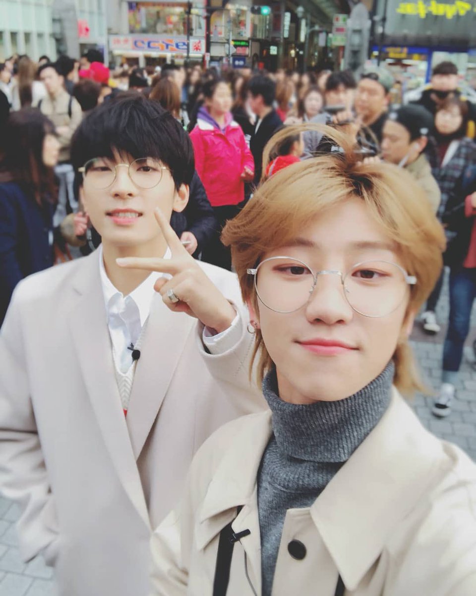 wonwooszone's tweet photo. 📍osaka, 2018 https://t.co/UV2vFCbyL5