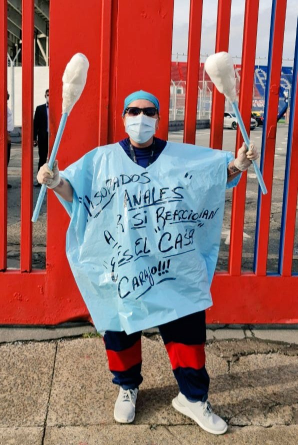 LoreCuerva93's tweet photo. Mi estado de salud no permitió q los volviera a preparar pero les pido que estas imágenes se destaquen asi seguimos ganando!!! 
#HisopadoAnales 
@caslaenlasangre 
@CNELALMAENBOEDO 
@VozzaAlbamonteJ 
@MundoAzulgrana
@cuervotinelli
@SanLorenzo 
@FrenesiAzulgran 
💙❤💙 https://t.co/gU0yjdY8CP