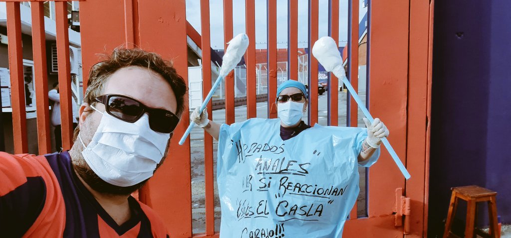 LoreCuerva93's tweet photo. Mi estado de salud no permitió q los volviera a preparar pero les pido que estas imágenes se destaquen asi seguimos ganando!!! 
#HisopadoAnales 
@caslaenlasangre 
@CNELALMAENBOEDO 
@VozzaAlbamonteJ 
@MundoAzulgrana
@cuervotinelli
@SanLorenzo 
@FrenesiAzulgran 
💙❤💙 https://t.co/gU0yjdY8CP