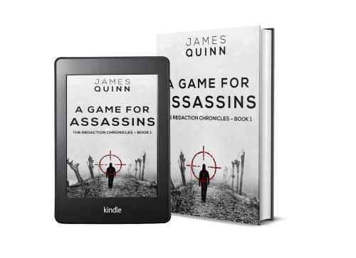 NextChapterPB's tweet photo. #FREE for a limited time!
It's the height of the Cold War, and a team of assassins is targeting agents of the British Intelligence. In desperation, the agency sends their best agent to hunt down the killers.
https://t.co/EtsiWzVVri
#freebooks https://t.co/6U28Or2MVJ
