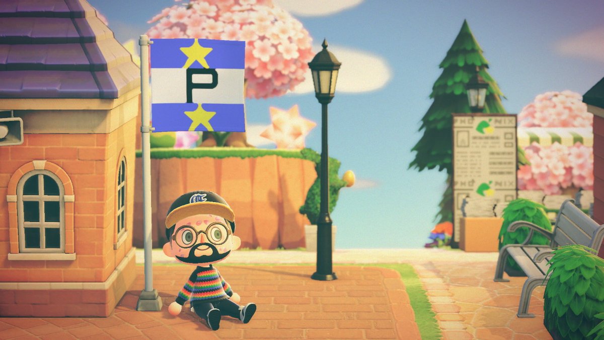 Daveius's tweet image. #AnimalCrossing #ACNH #NintendoSwitch