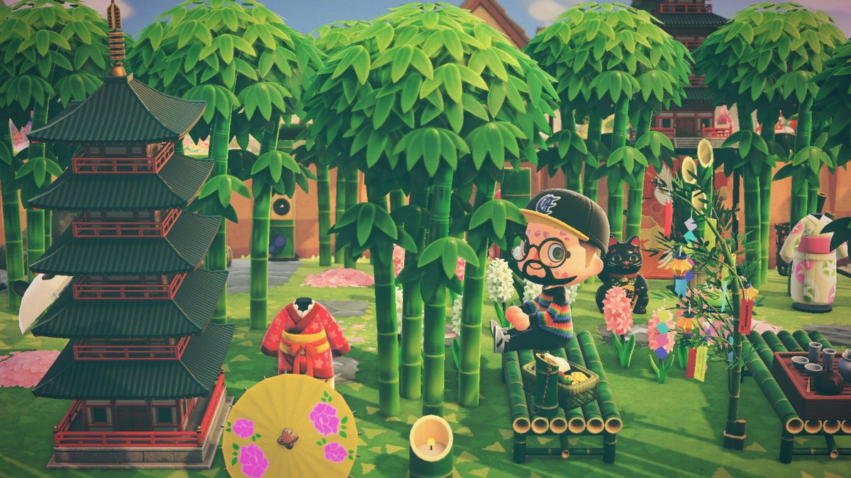 Daveius's tweet image. #AnimalCrossing #ACNH #NintendoSwitch