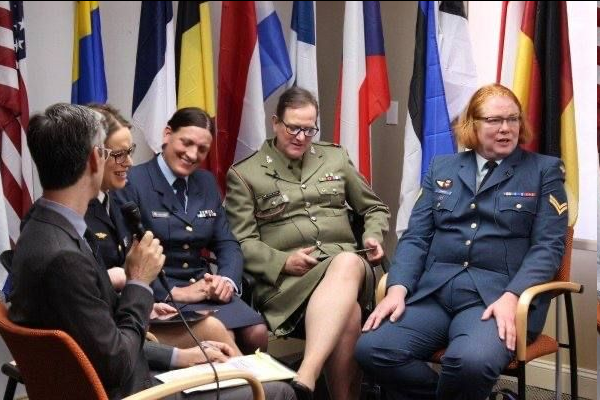 Sorry ... but this is NOT how you win wars! 
This is how you LOSE them!