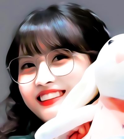 คุรหมีน้อย #แจกดิส #MOMO #TWICE