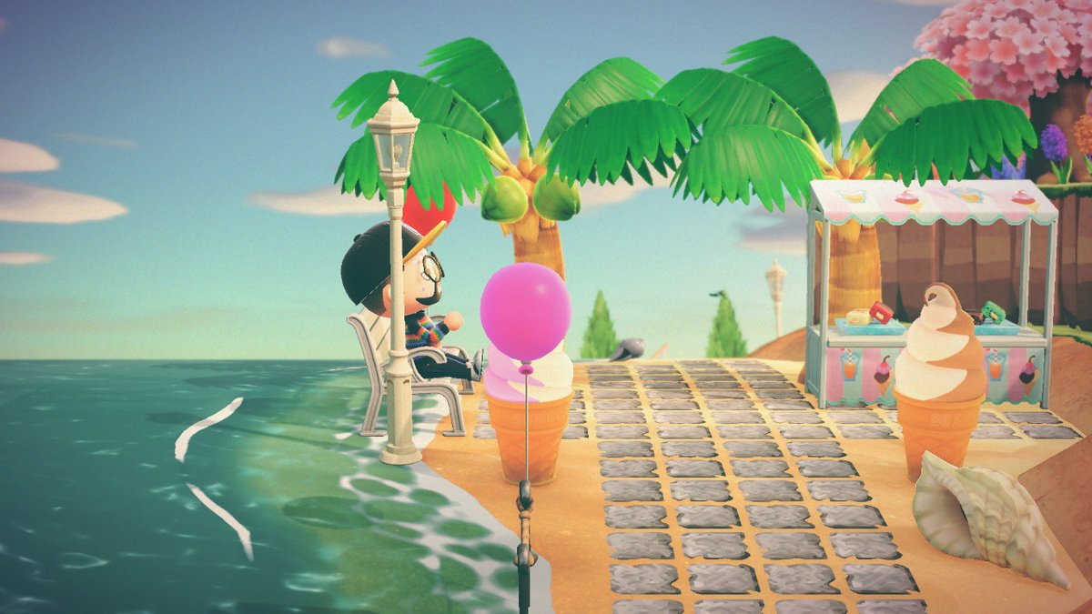 Daveius's tweet image. #AnimalCrossing #ACNH #NintendoSwitch