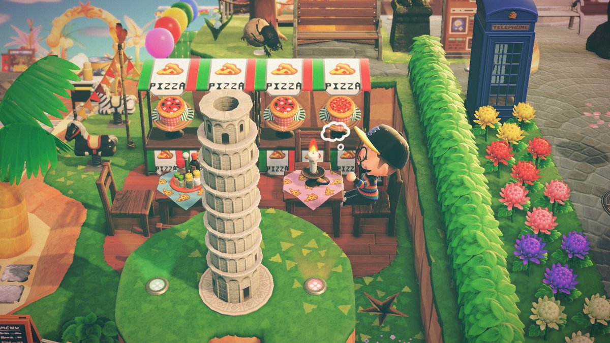 Daveius's tweet image. #AnimalCrossing #ACNH #NintendoSwitch