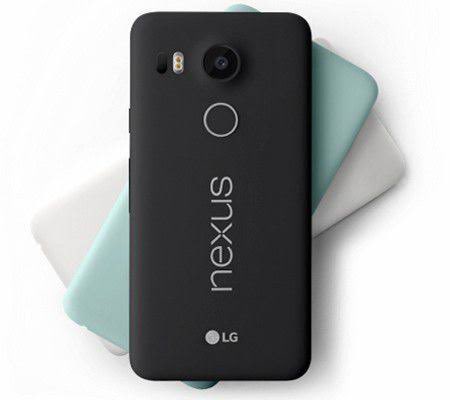 AndroidMX's tweet image. Dispositivos favoritos fabricados por LG:

Nexus 4
Nexus 5