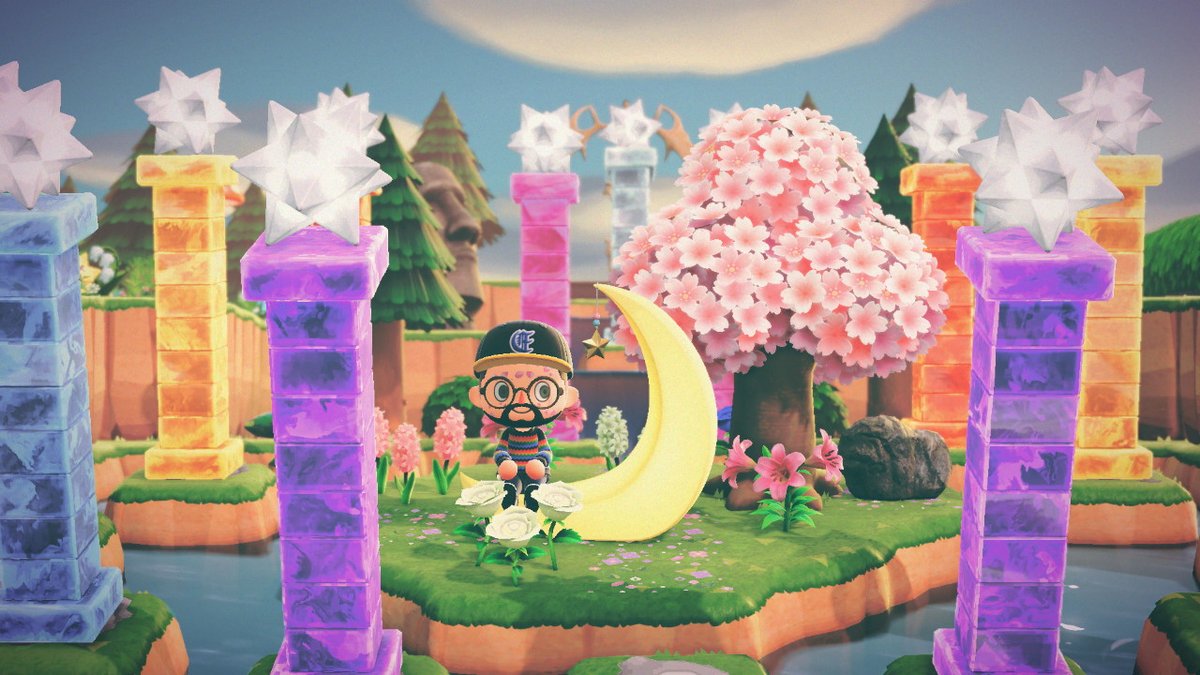 Daveius's tweet image. #AnimalCrossing #ACNH #NintendoSwitch