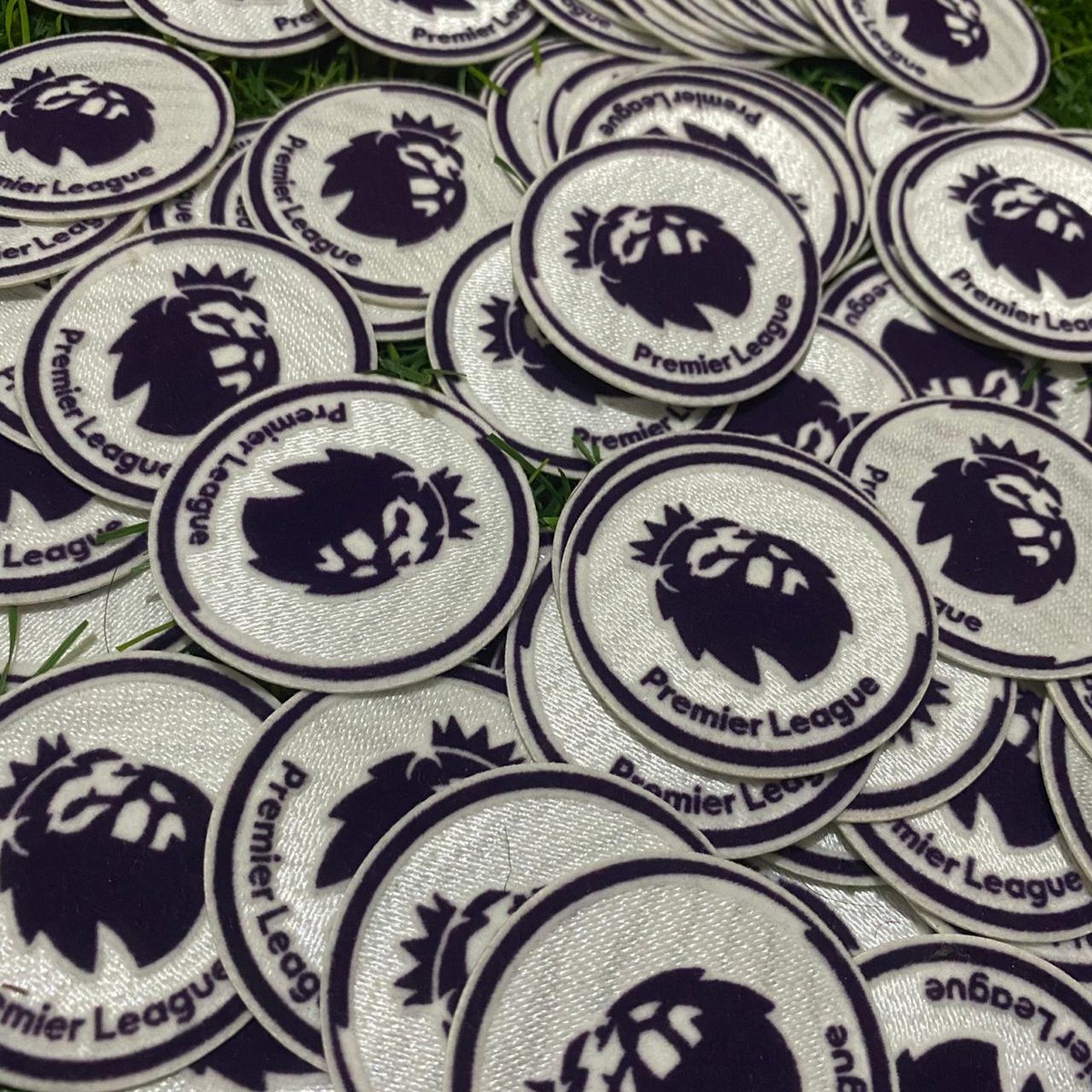 Patch BPL 16-18 for infant jersey ORIGINAL

Rp.25.000/ pair (2pcs)