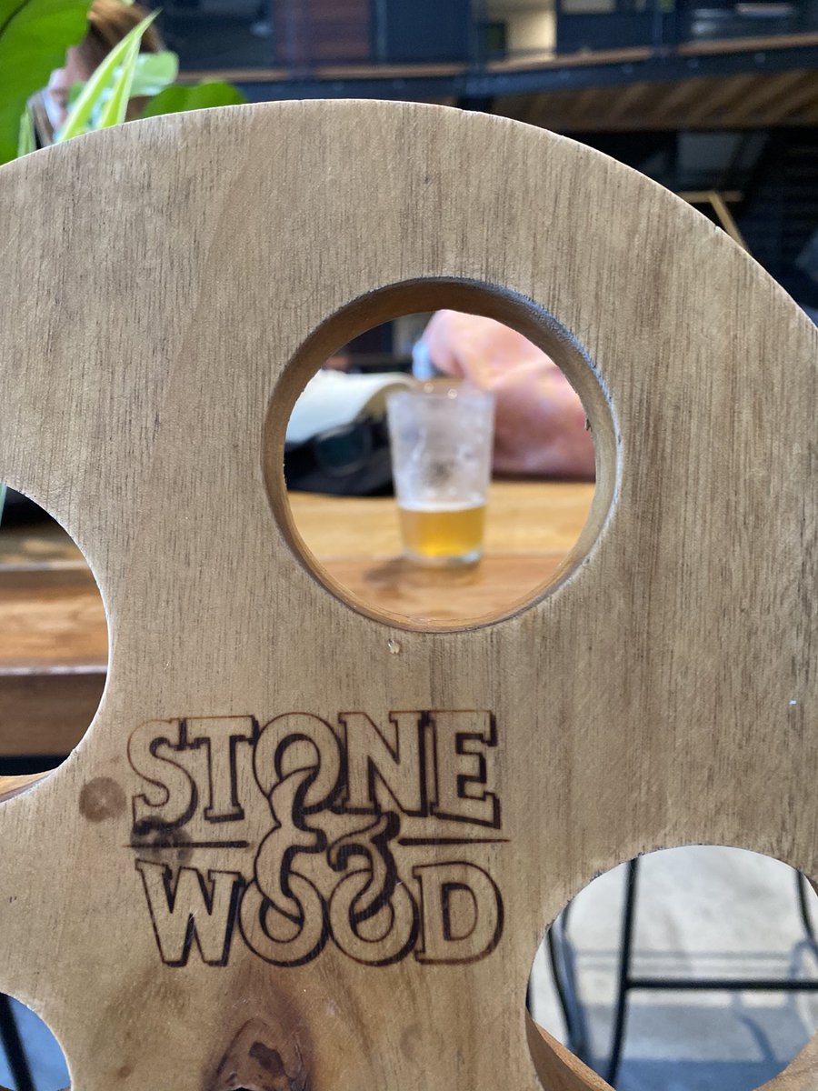 chelleskee85's tweet photo. Not bad @stoneandwood https://t.co/k5LxWRMHmk