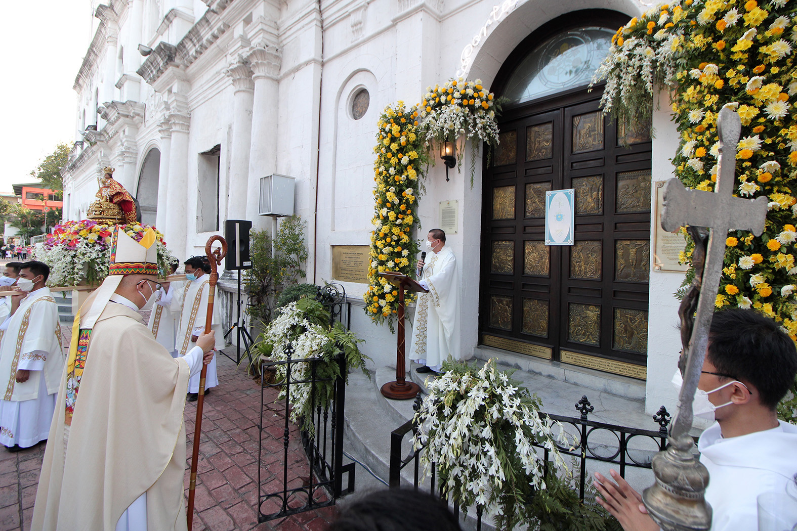 500 Years Of Christianity In The Philippines 500yoc Twitter