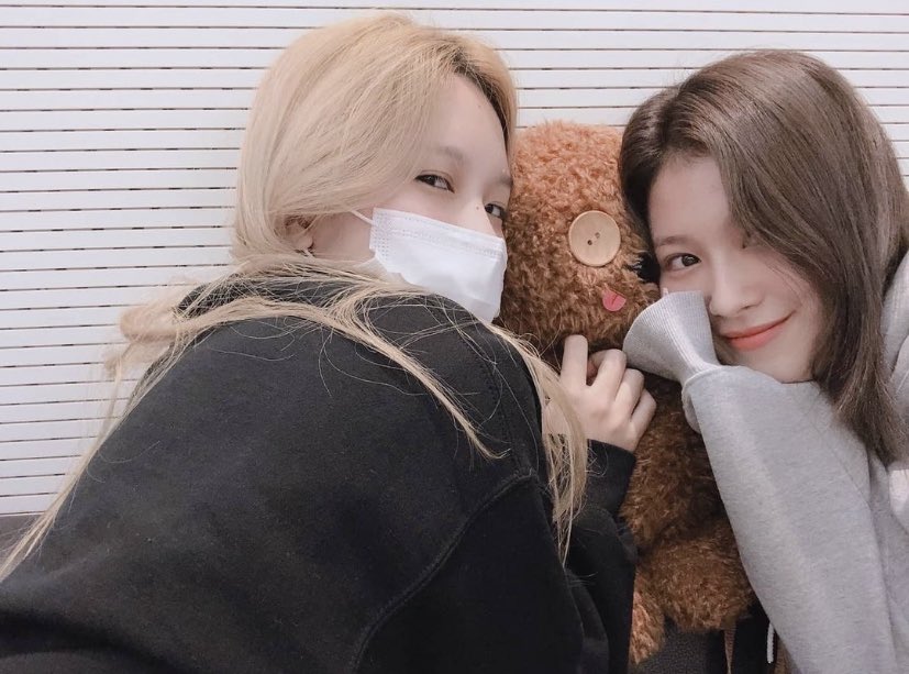 goodnight to misana and misana only