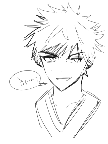 GJ_BLEACH's tweet photo. 이치고도잇다 https://t.co/VB7VHlACub