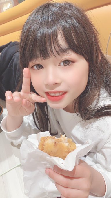 Twitterのコスプレ画像11