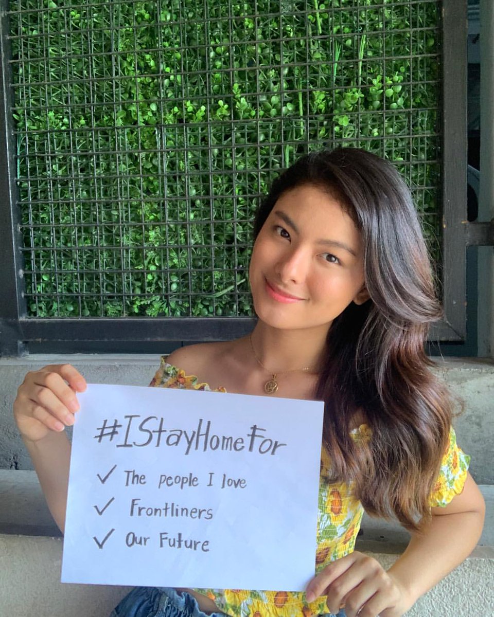 kateeliciousOFC's tweet photo. Have a blessed new week ahead! Stay safe Katees 💙💙💙 #IStayHomeFor

repost via Kate Valdez IG https://t.co/pgxeqpvSIj