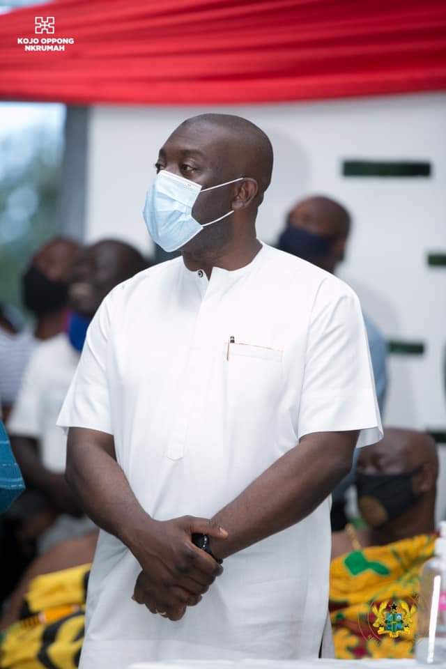 BekwaiAbrantie's tweet image. #HappyBirthdayKON 
#HappyBirthdayKON