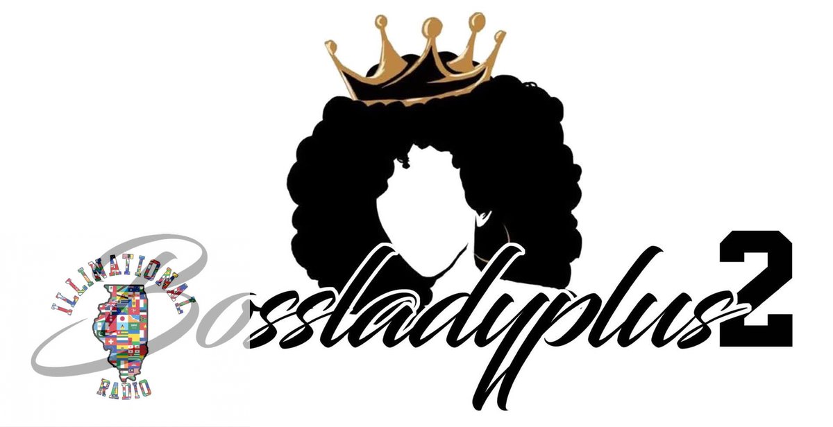 illinational's tweet photo. Thrusdays 
@10pm
#bossladyplus2
Is your host for
#bossedupradioshow
On
https://t.co/vrIJsUU7cf
#illinational
#weareill https://t.co/VmPFU1JoL4