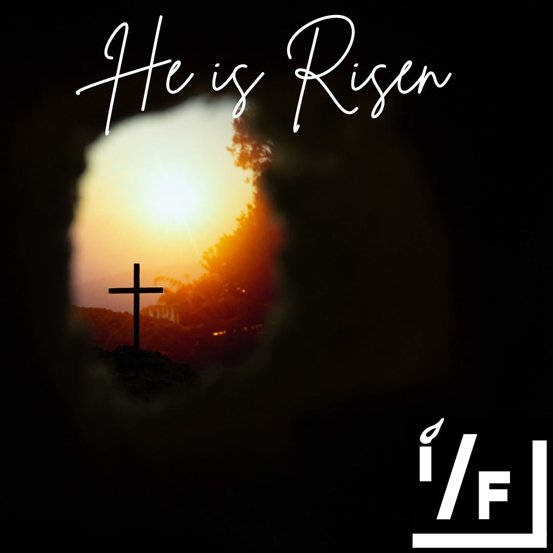 InnovativeFire_'s tweet photo. Enough said...
#resurrectionsunday 
#heisrisen #hegotup https://t.co/1JflFqTU43