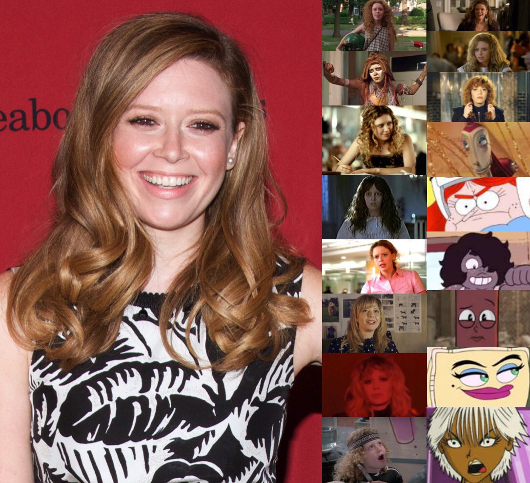 Happy 42nd Birthday to Natasha Lyonne! 