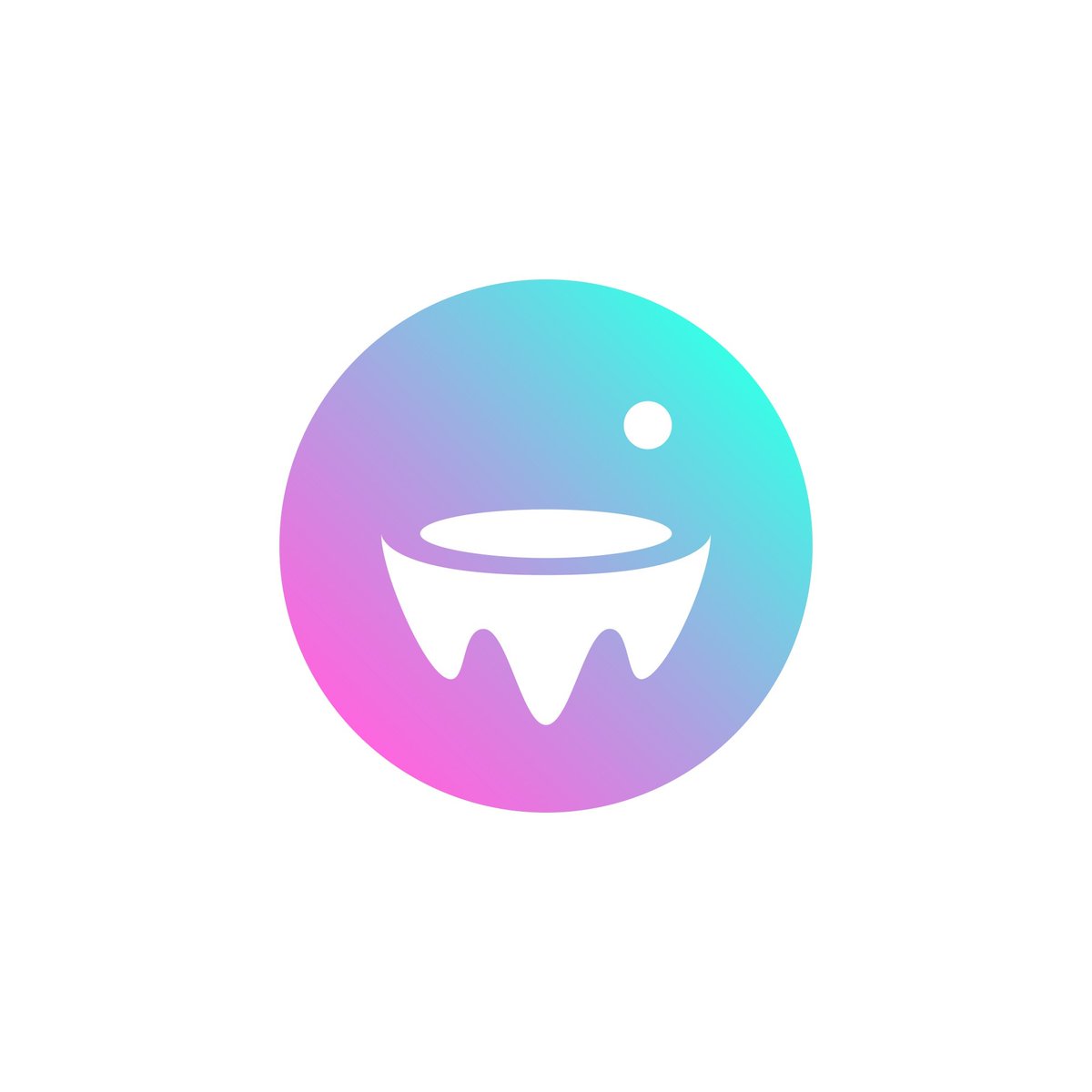 1/ Congratulations to the winner of the #metaverseindex logo challenge  @ralefram! Their logo will now represent the Metaverse Index everywhere it  goes in crypto, plus @ralefram takes the 75 $INDEX token prize 💸