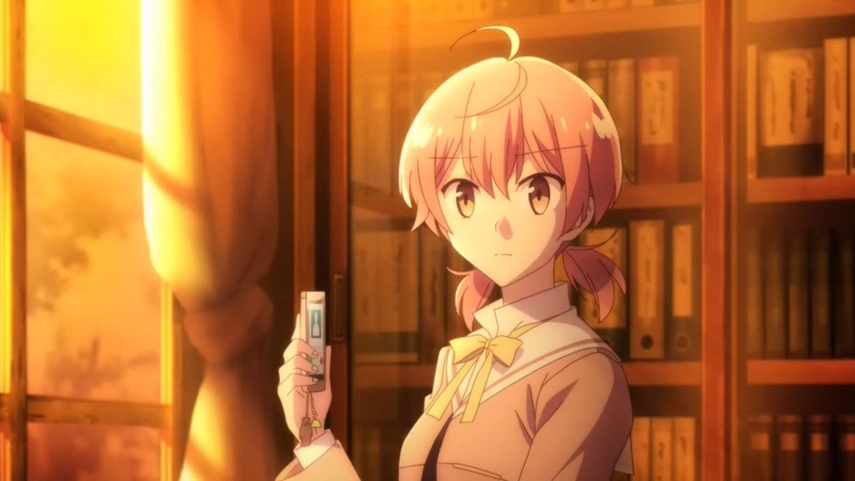 4/5 Japan) Happy Birthday to Yuu Koito!